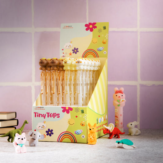 Pencil 319 - Set of 3