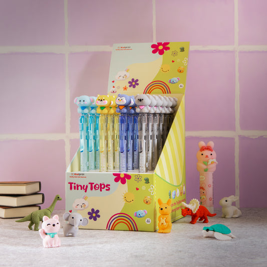 Pencil 321 - Set of 3