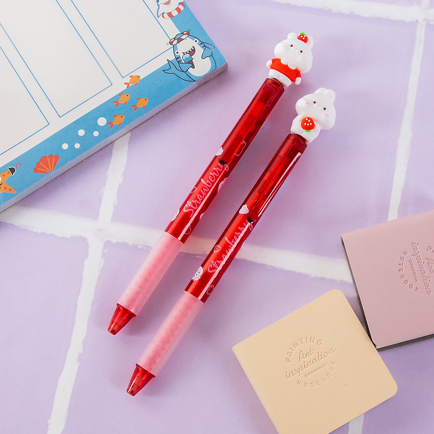 Pencil 318 - Set of 3