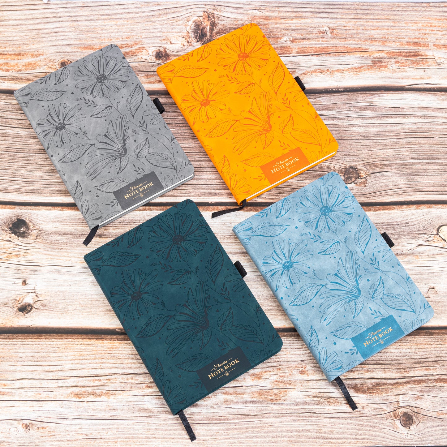 Notebook - 500
