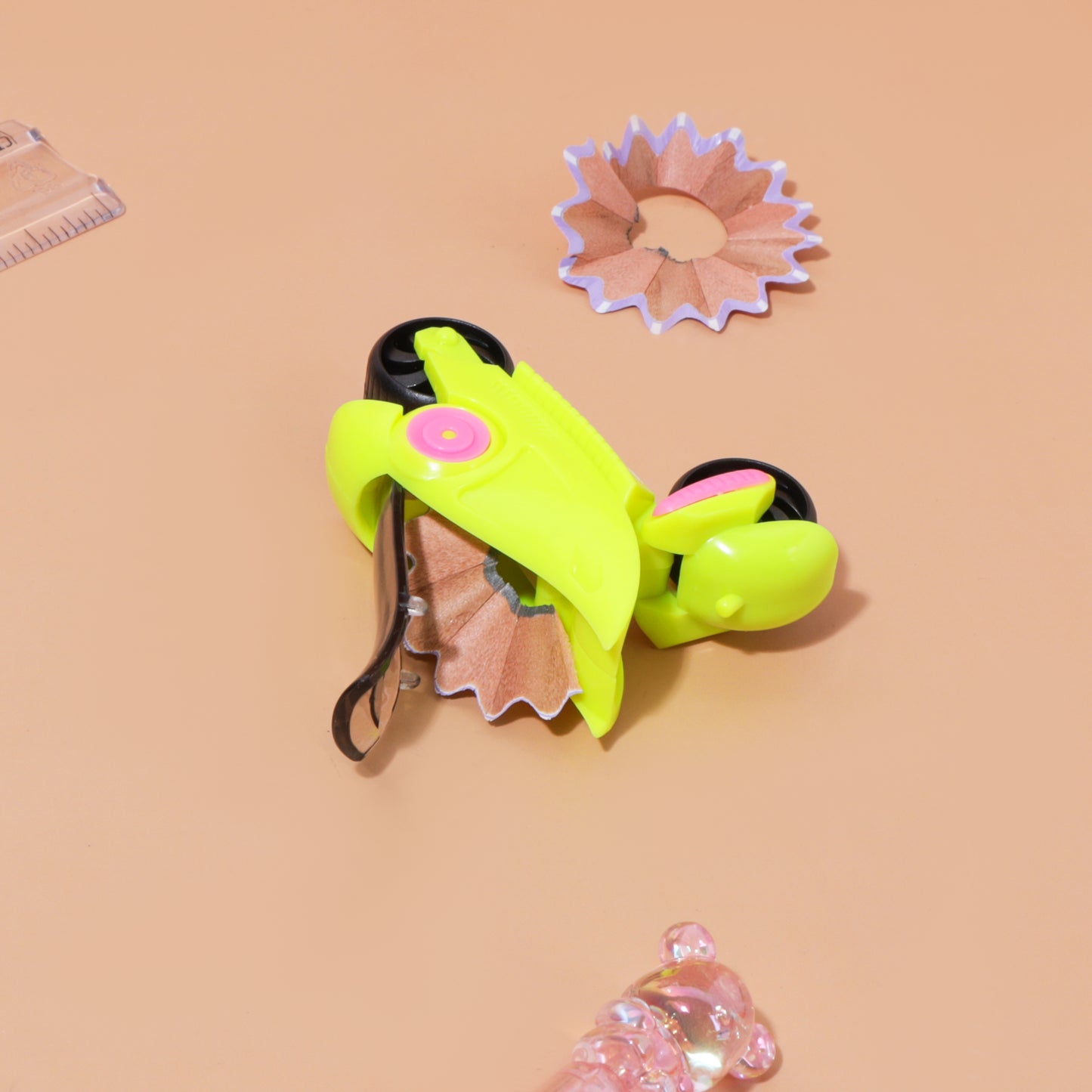 Sharpner KD407