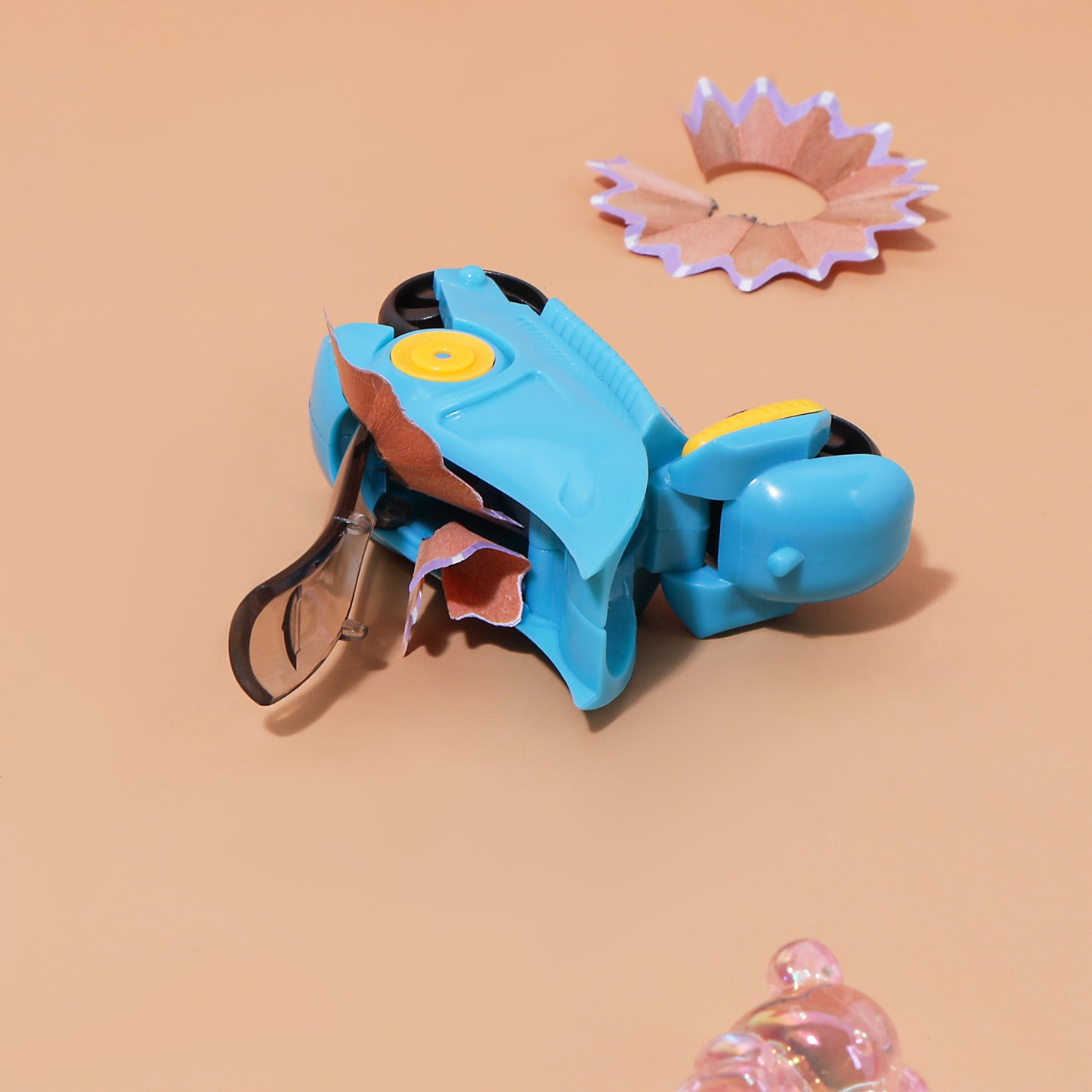 Sharpner KD407