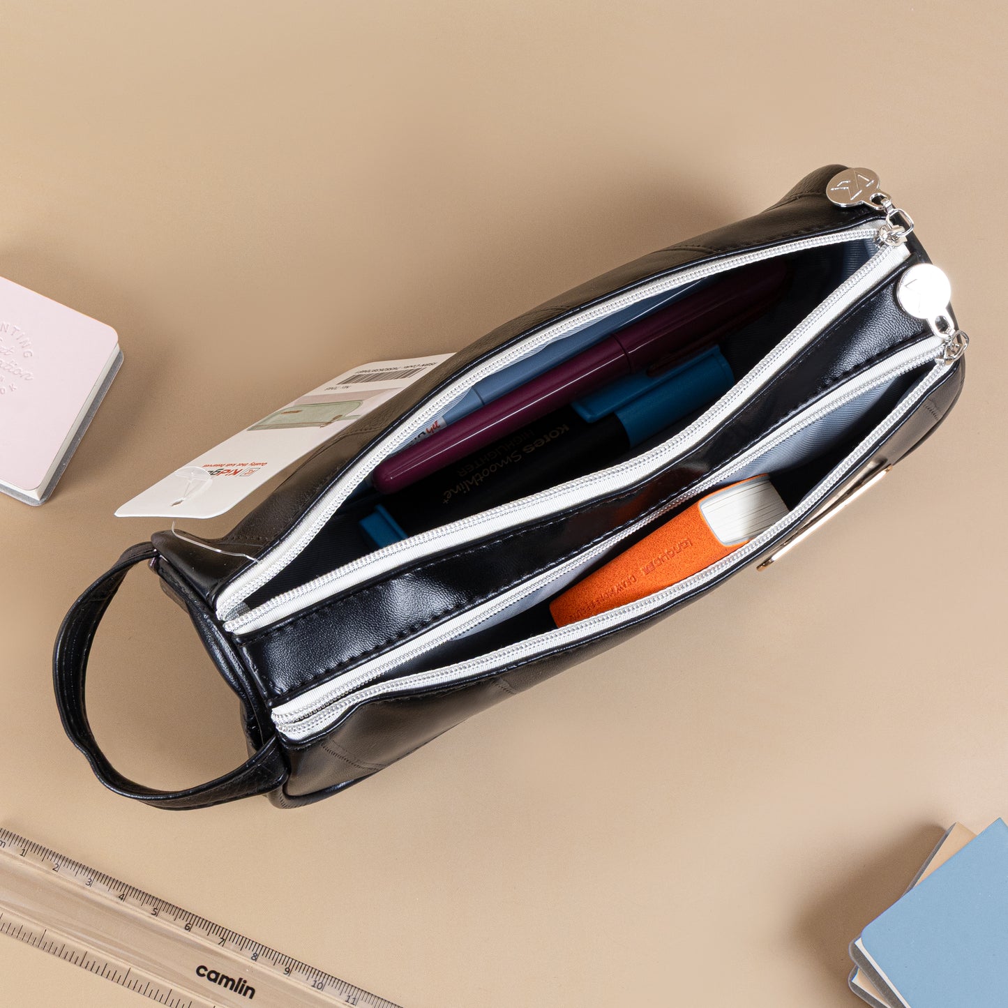 7046 - Pencil Pouch