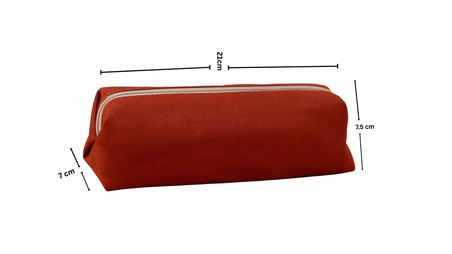 7034- Pencil Pouch