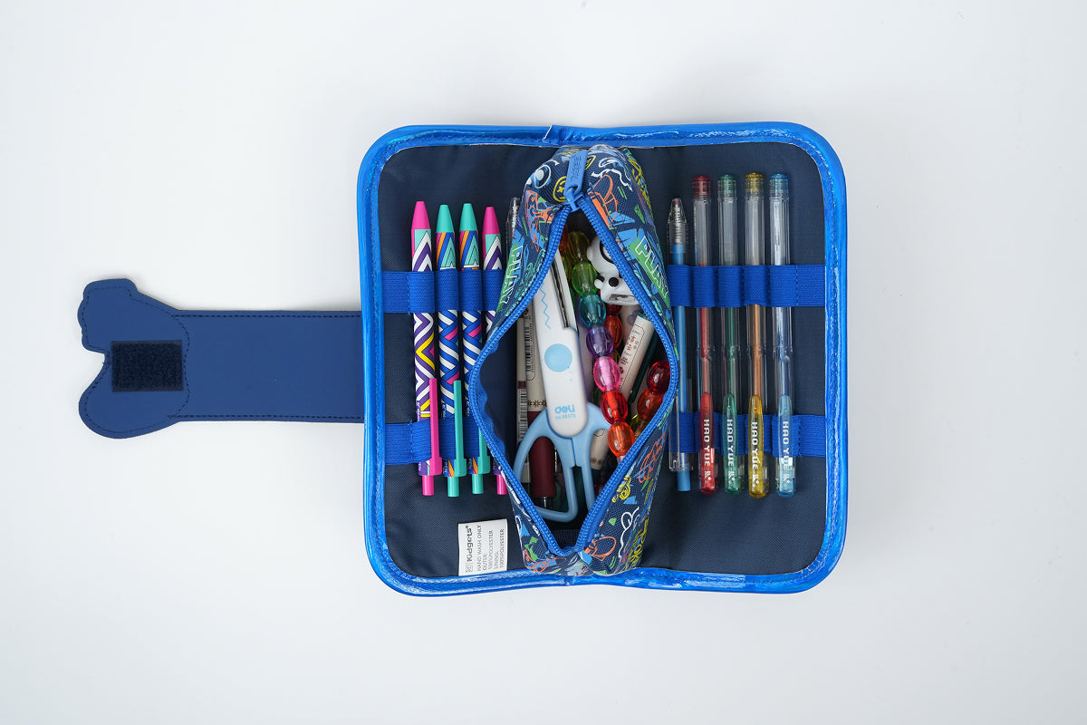 Gaming Pouch