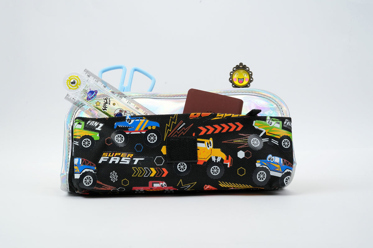 RaceReady Pouch