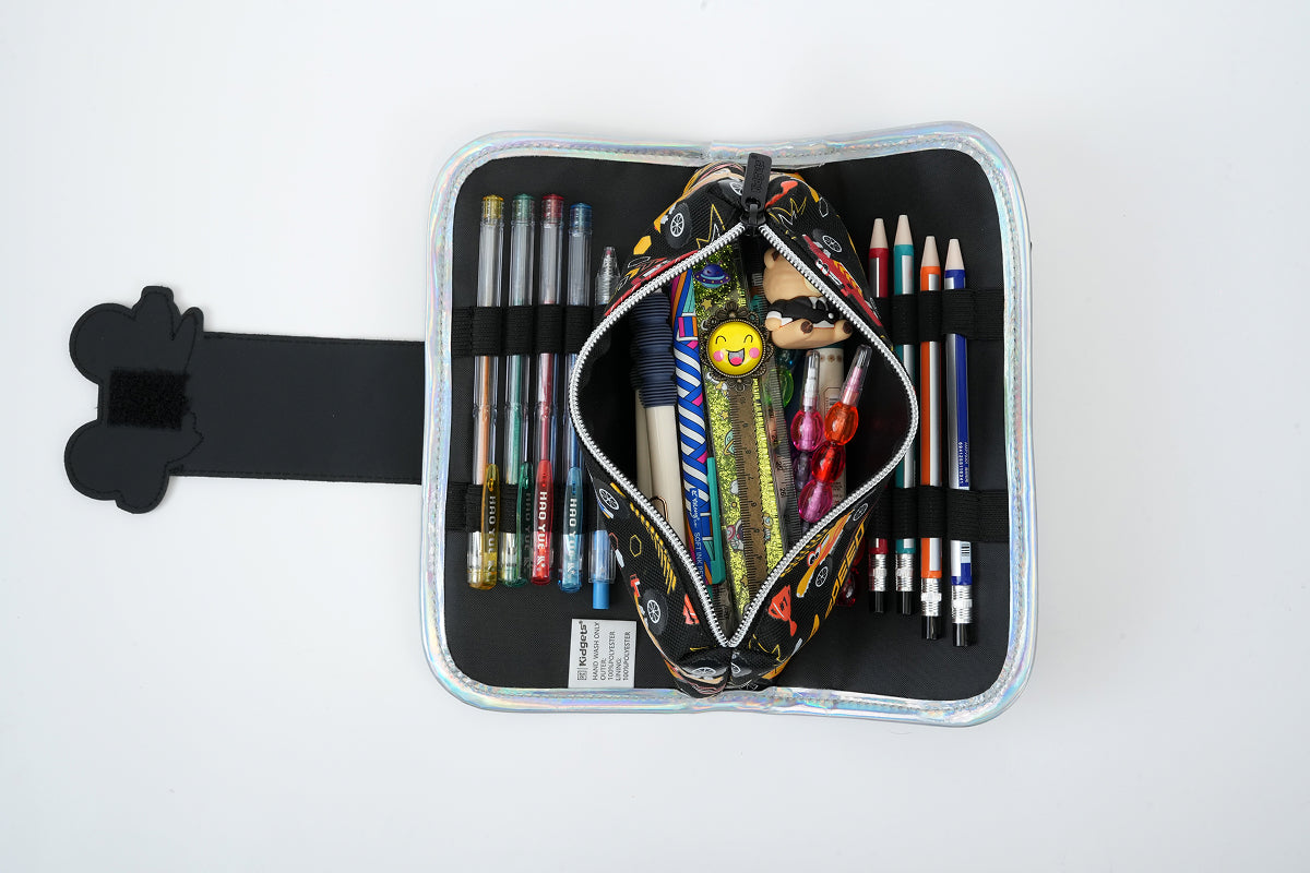 RaceReady Pouch