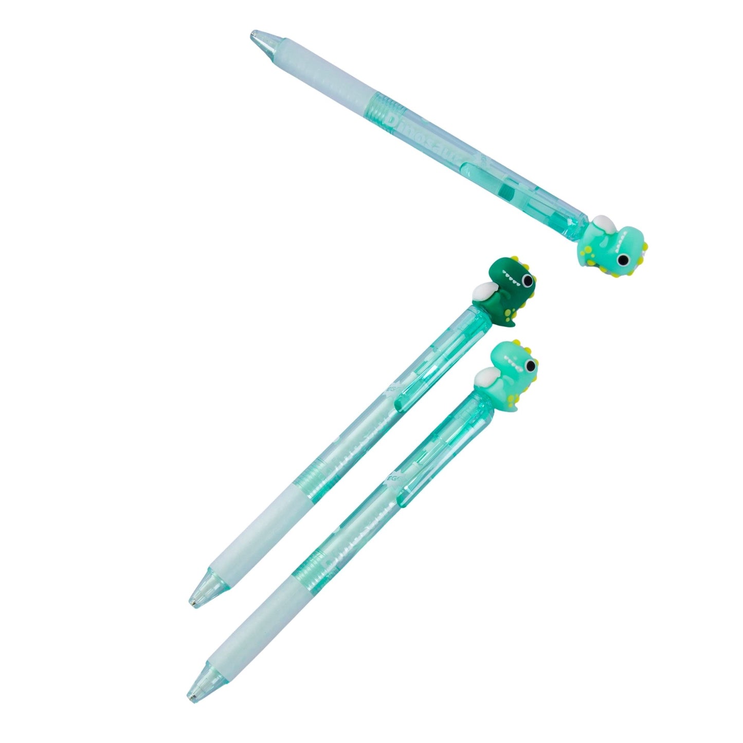 KD322-Pack of 3 Assorted Mechanical pencils (0.7mm)