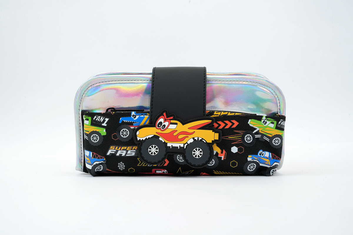 RaceReady Pouch