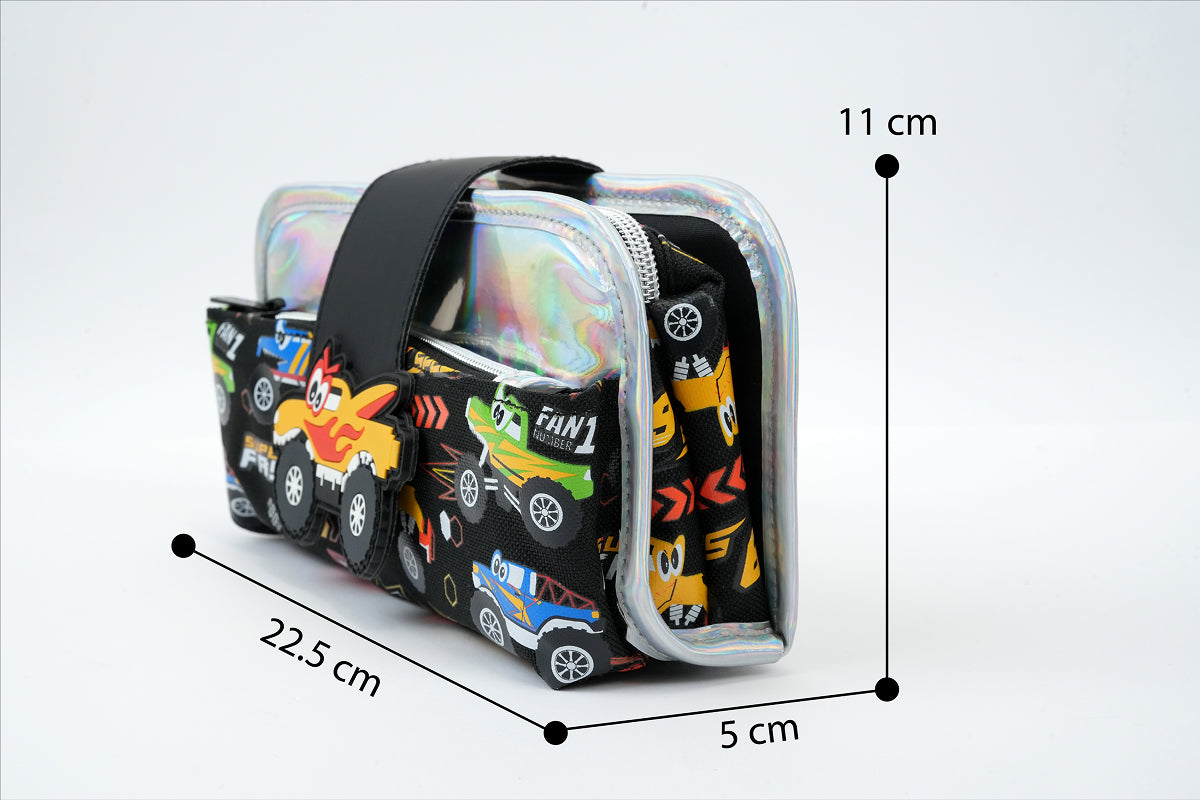 RaceReady Pouch