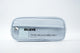 Clearview Organizer Pouch - Light Blue