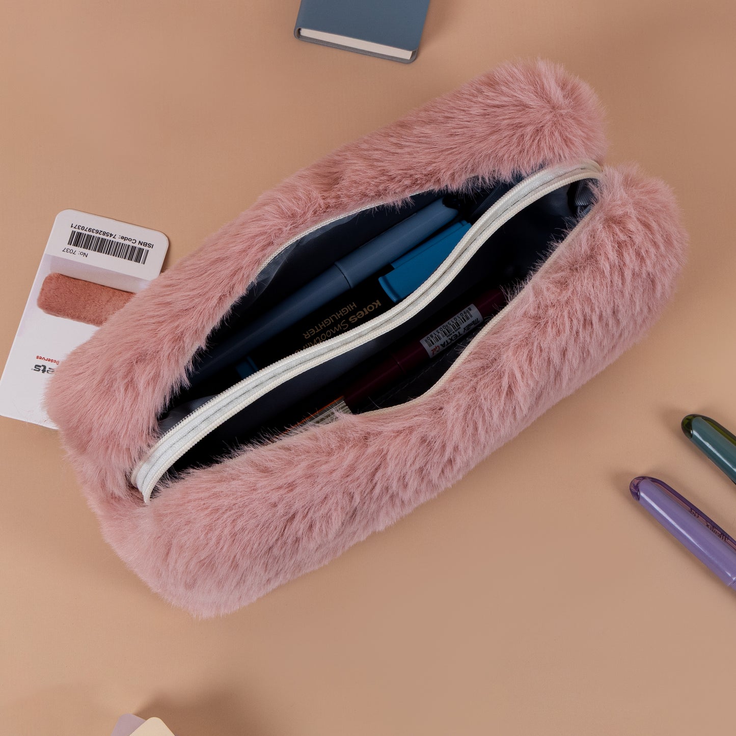 7037 - Pencil Pouch