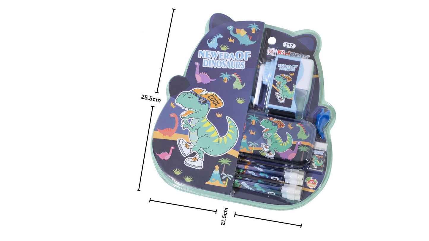 Kidgets Pencil Set - 317