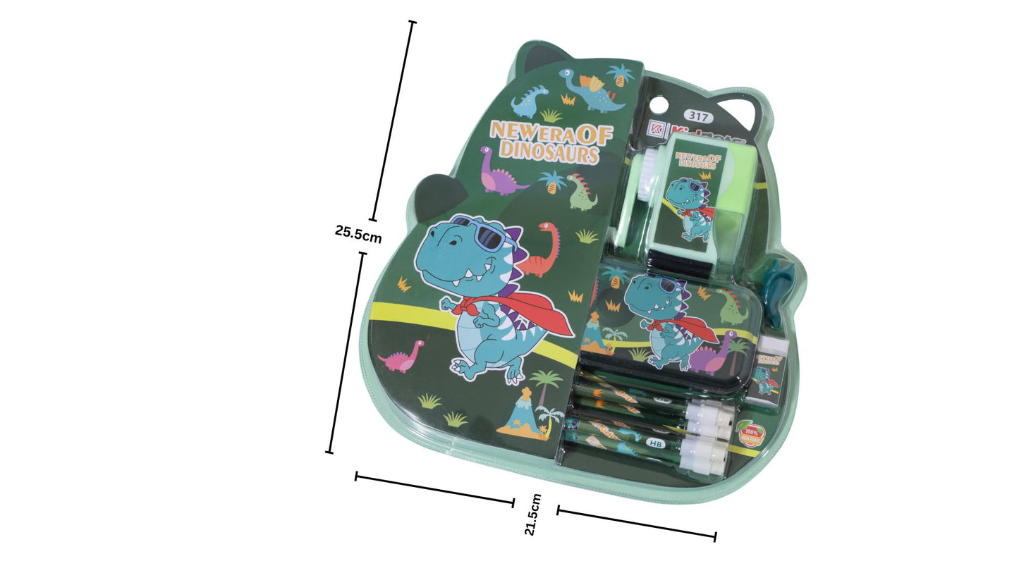 Kidgets Pencil Set - 317
