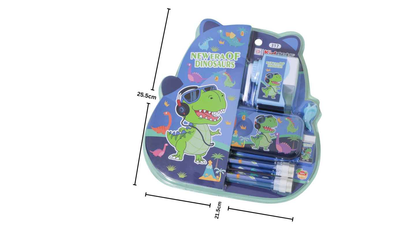Kidgets Pencil Set - 317