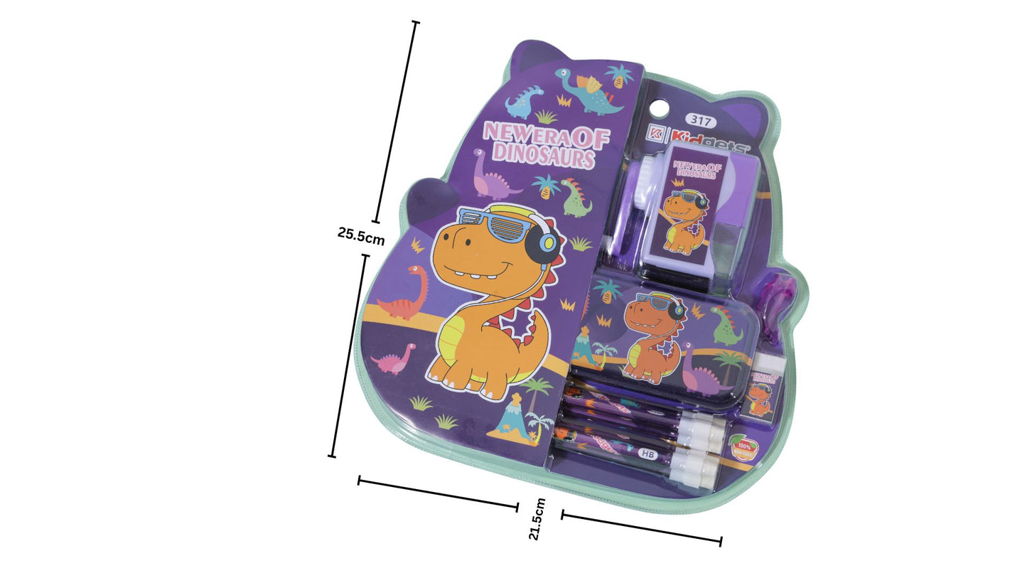Kidgets Pencil Set - 317