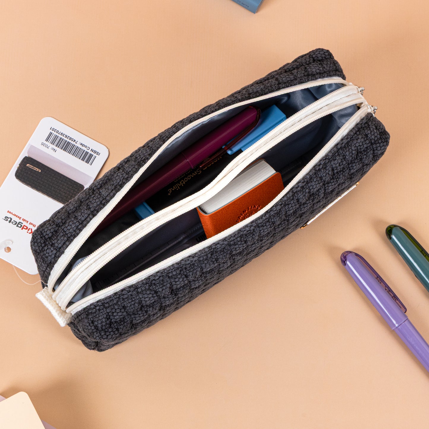 7035 - Pencil Pouch
