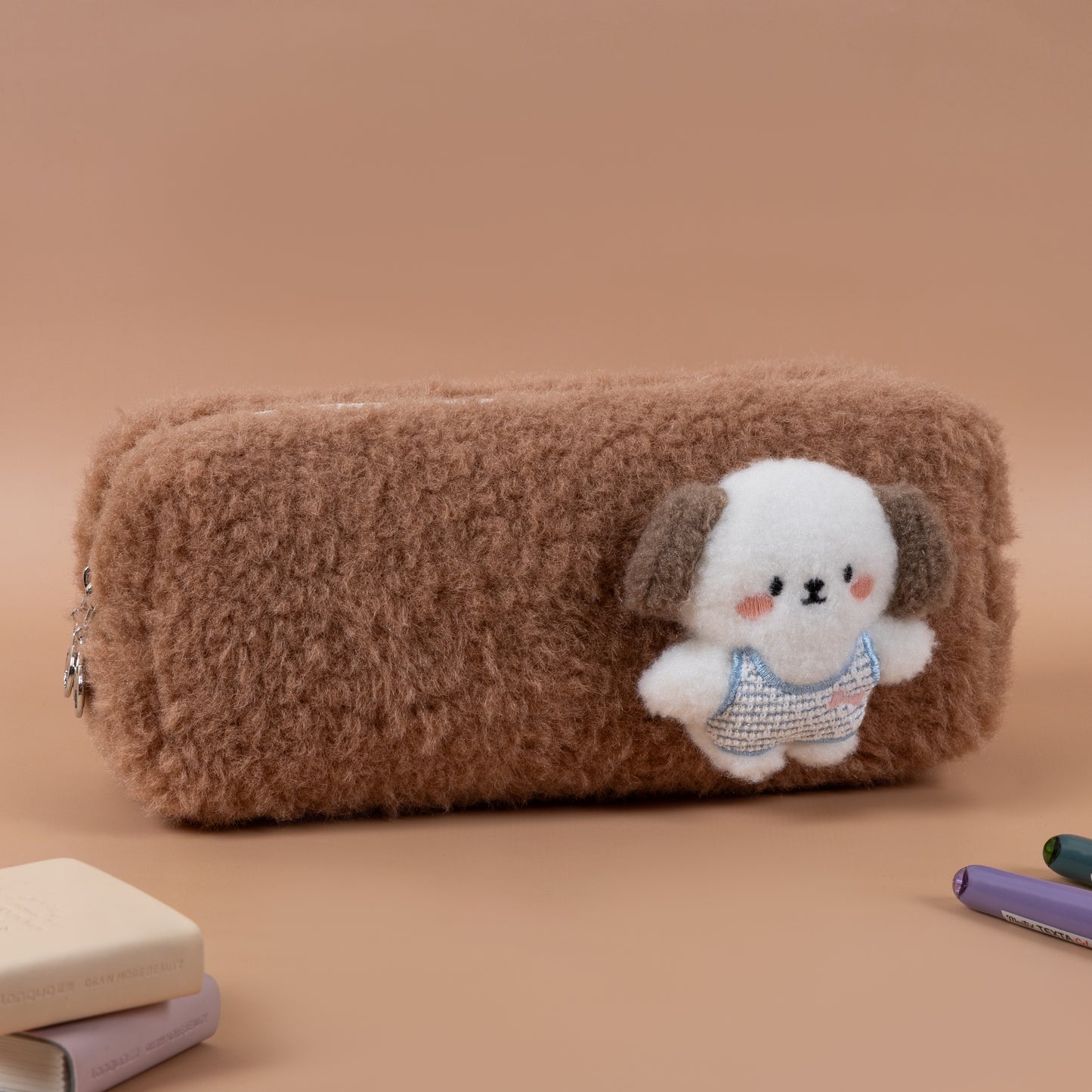 7036-Pencil Pouch