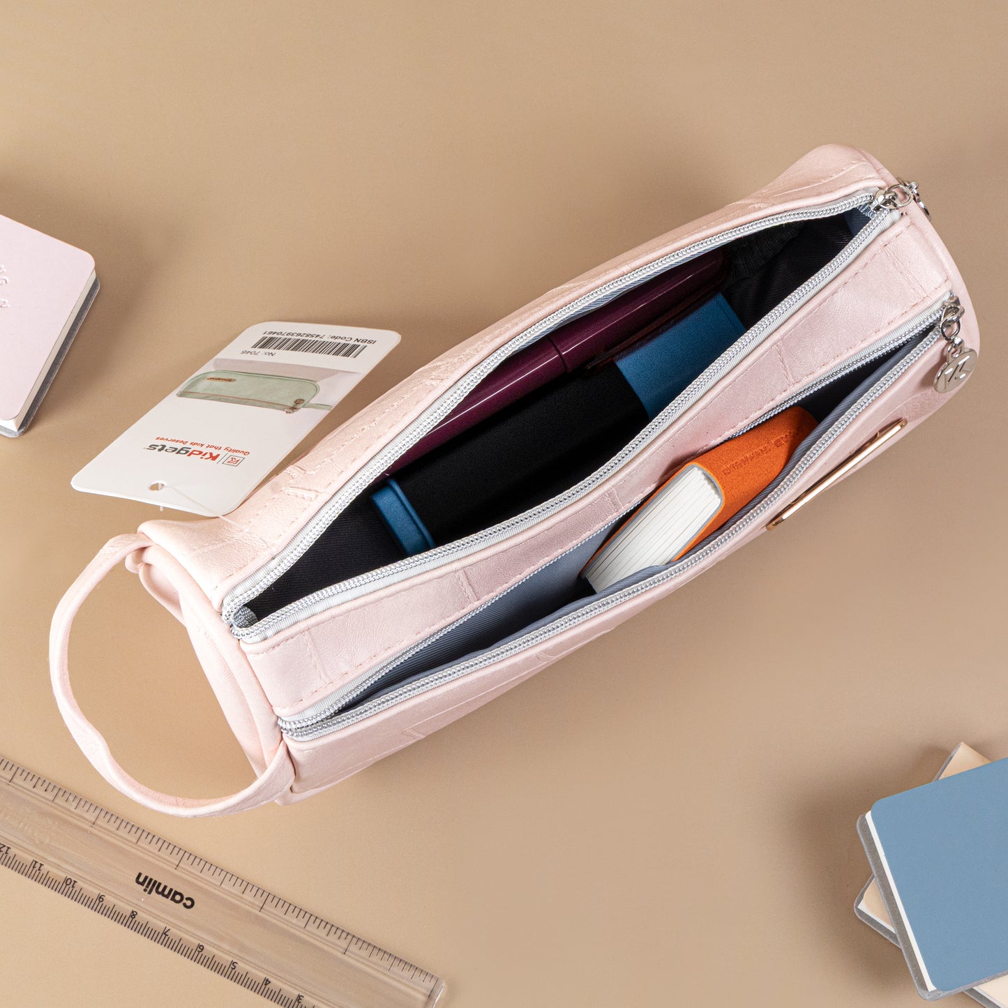 7046 - Pencil Pouch