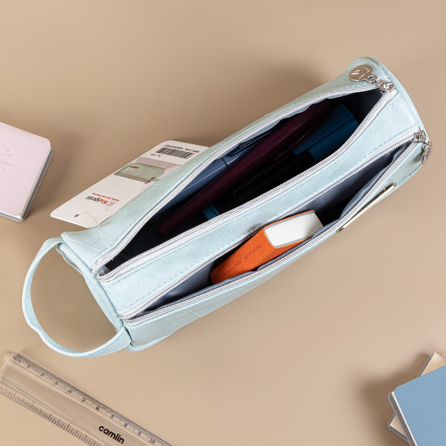 7046 - Pencil Pouch