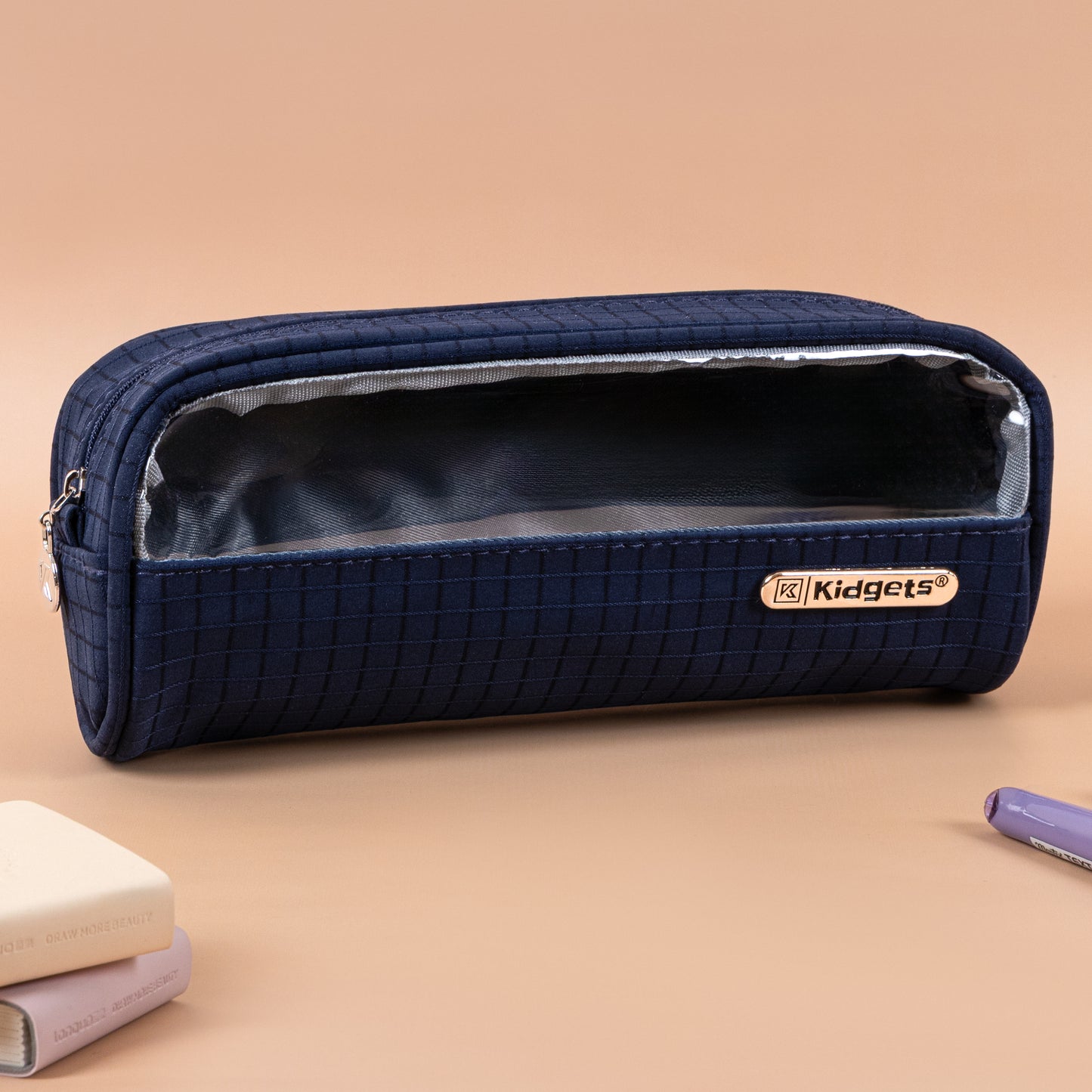 7047 - Pencil Pouch