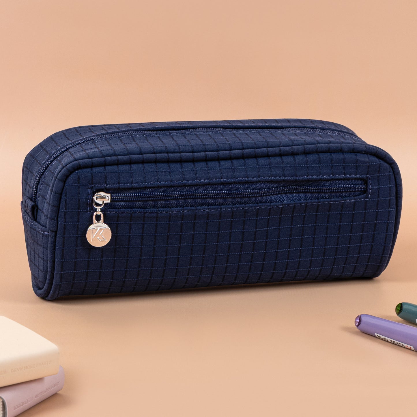 7047 - Pencil Pouch