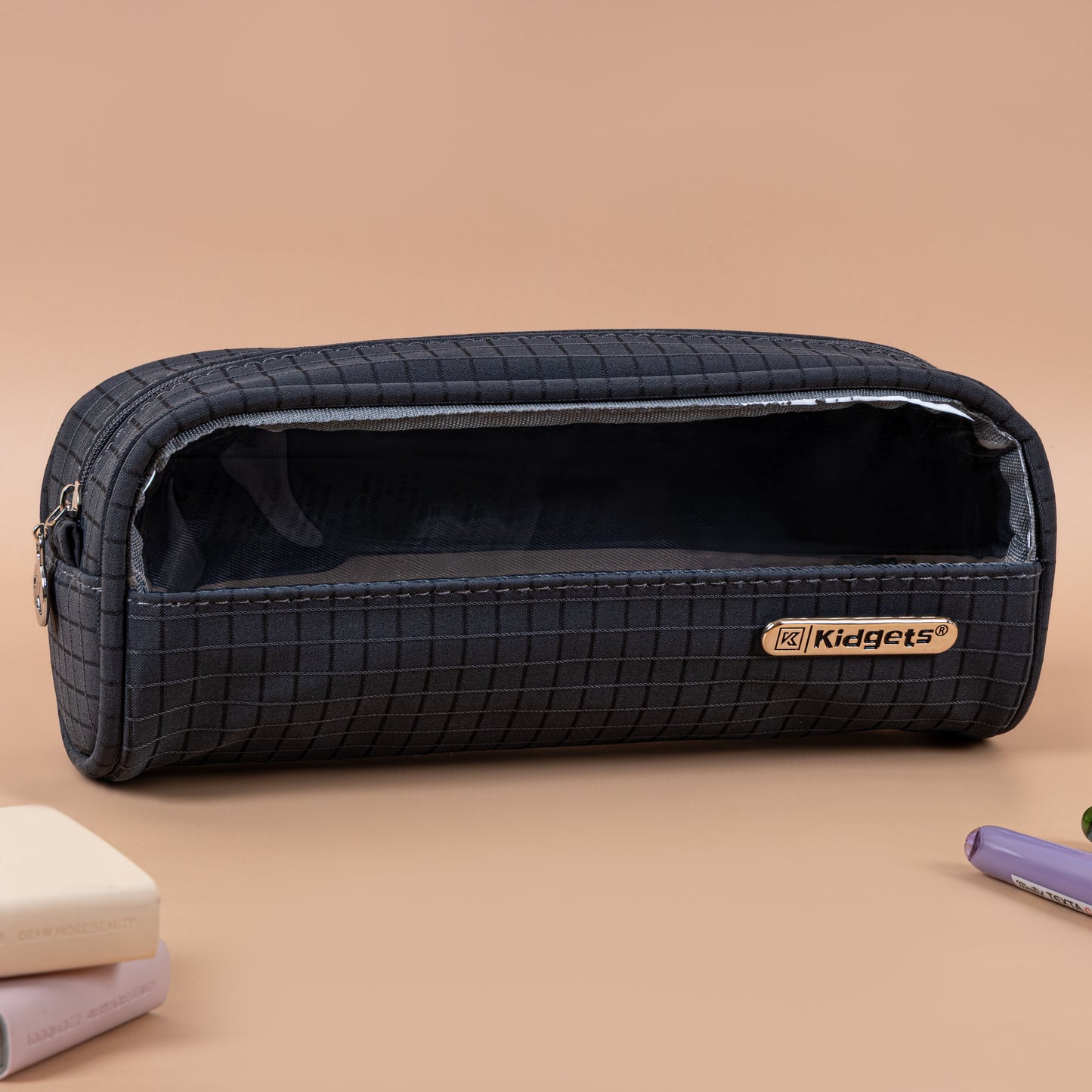 7047 - Pencil Pouch