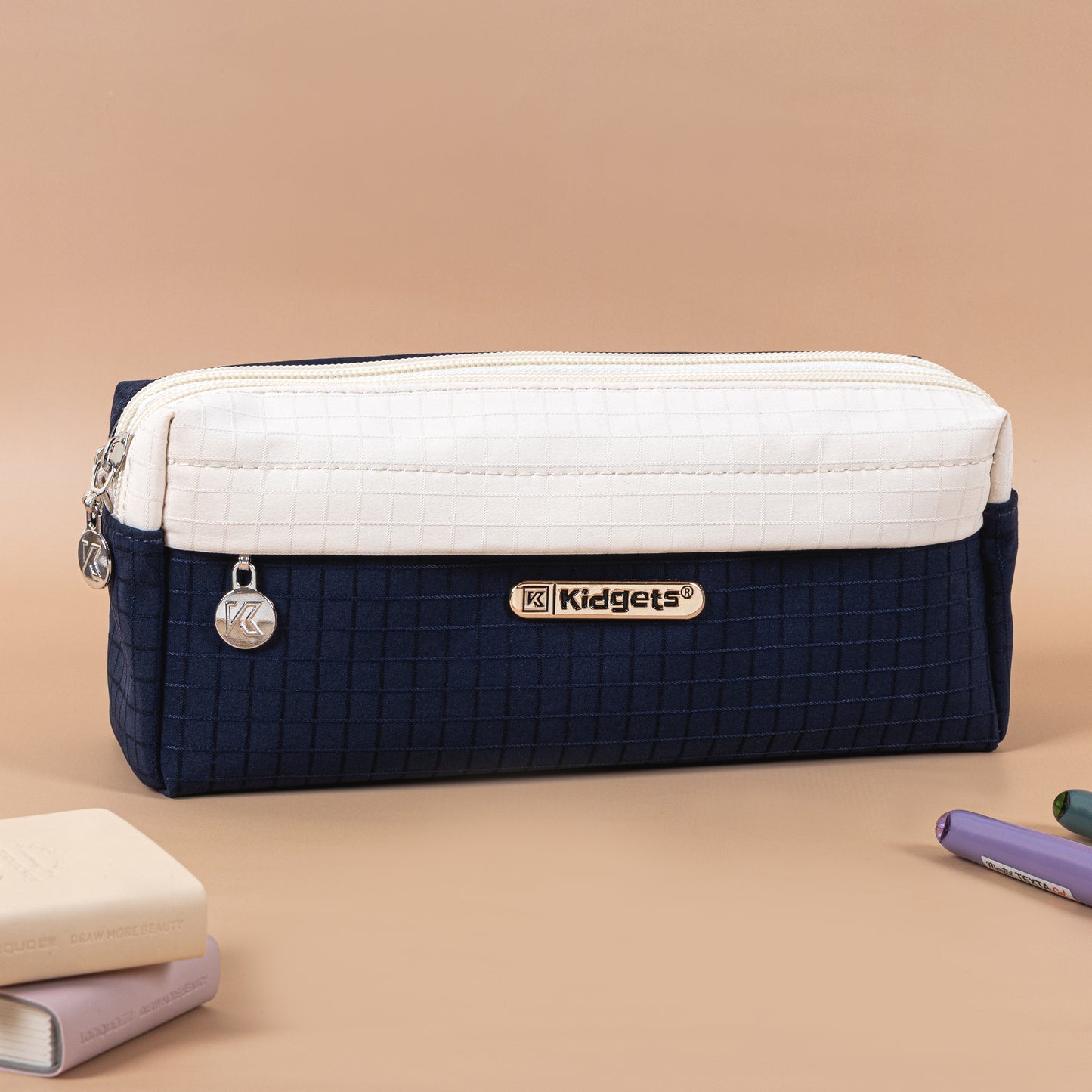 7048 - Pencil Pouch