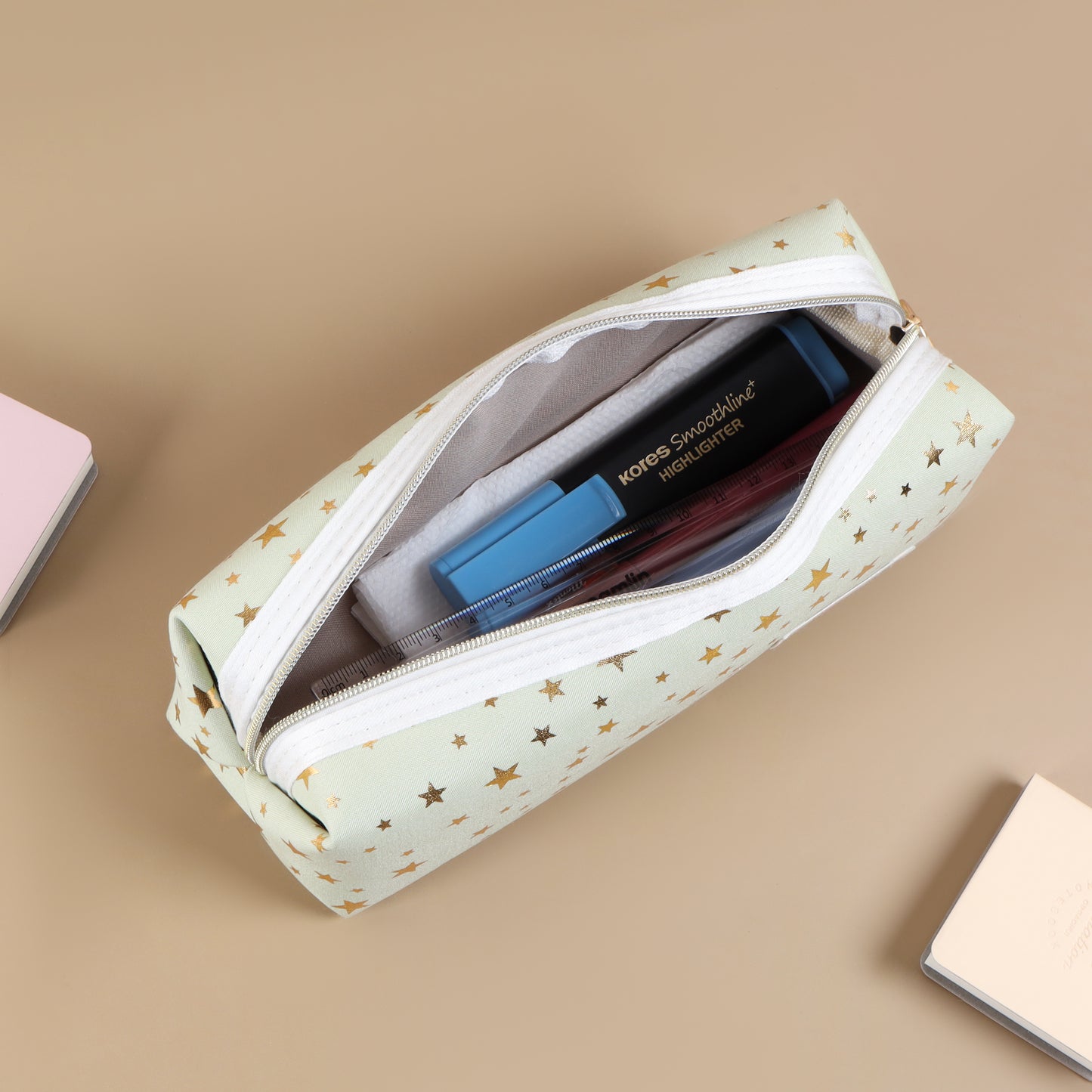 7033 - Pencil Pouch
