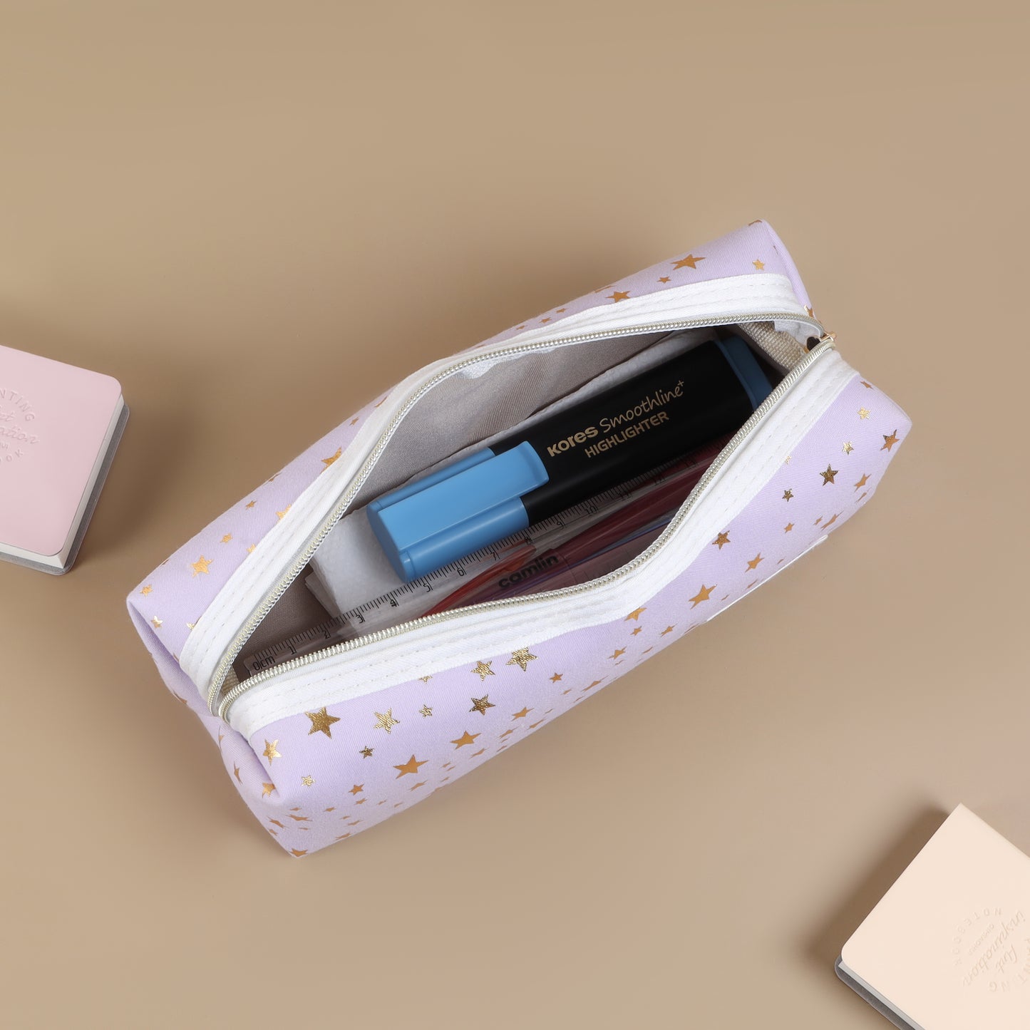7033 - Pencil Pouch