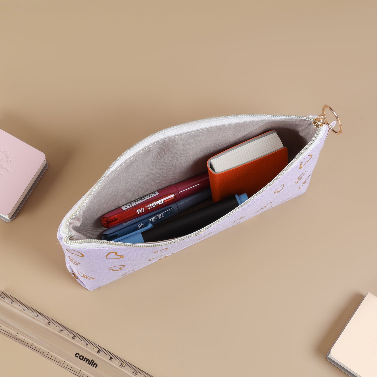 7032 - Pencil Pouch