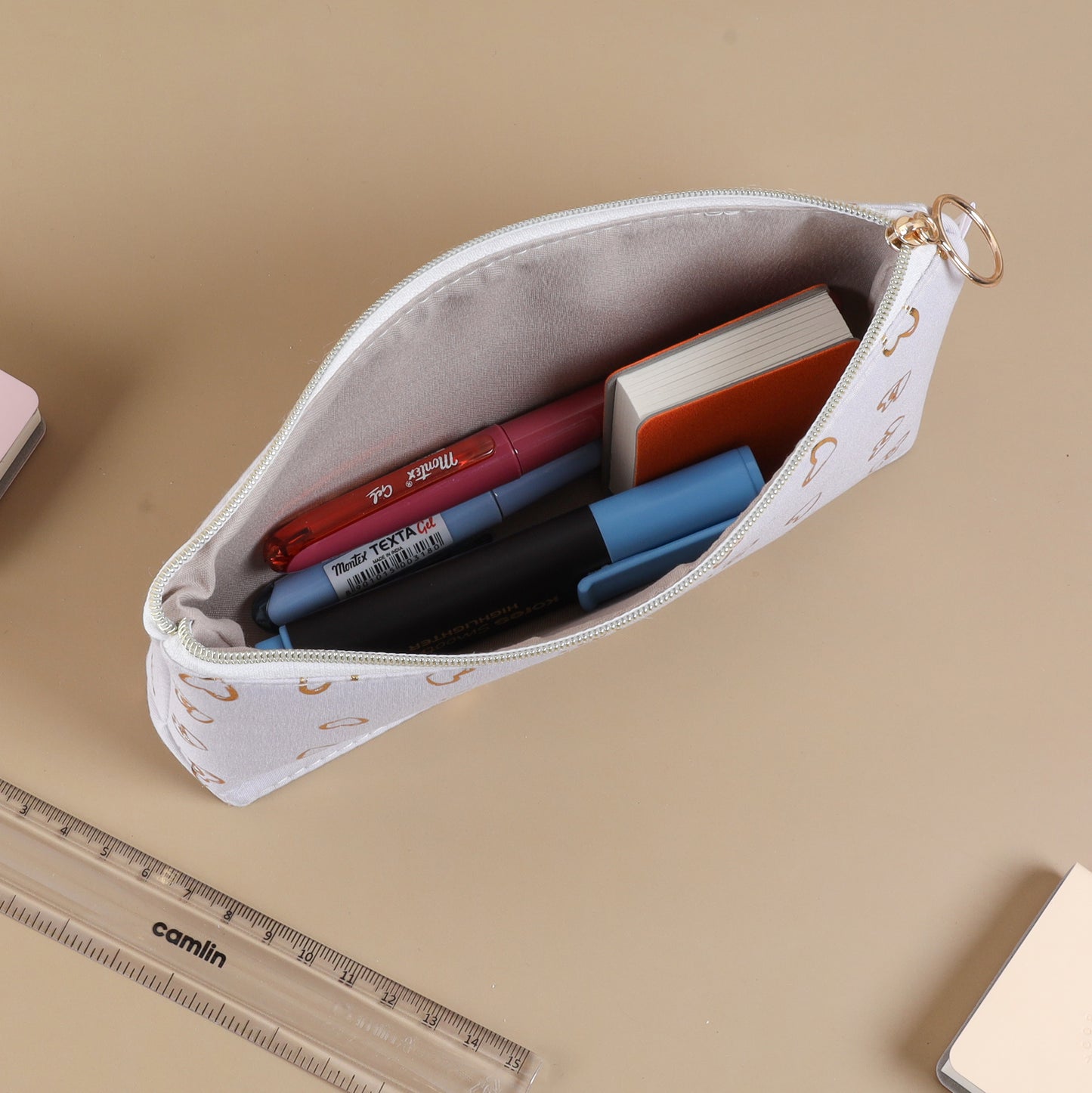 7032 - Pencil Pouch