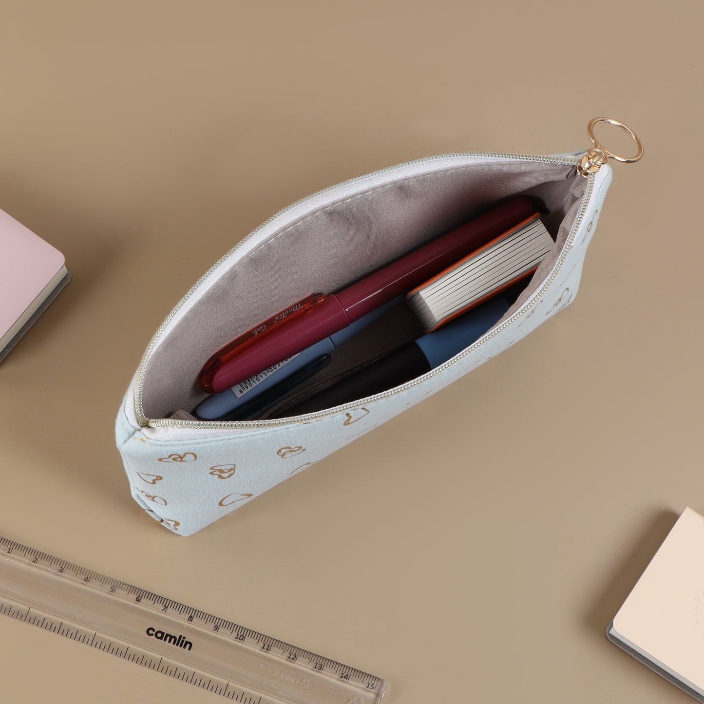 7032 - Pencil Pouch