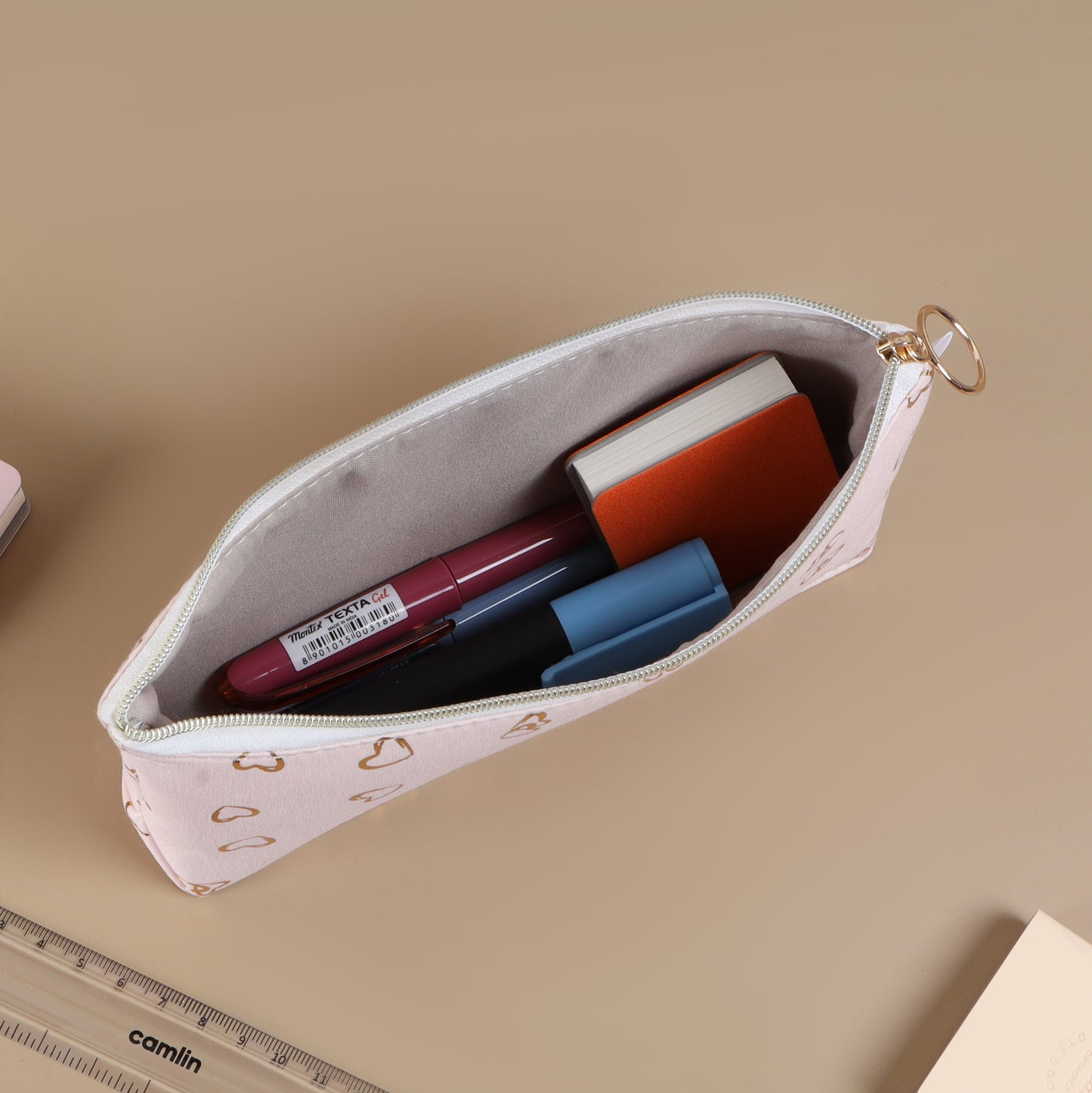 7032 - Pencil Pouch