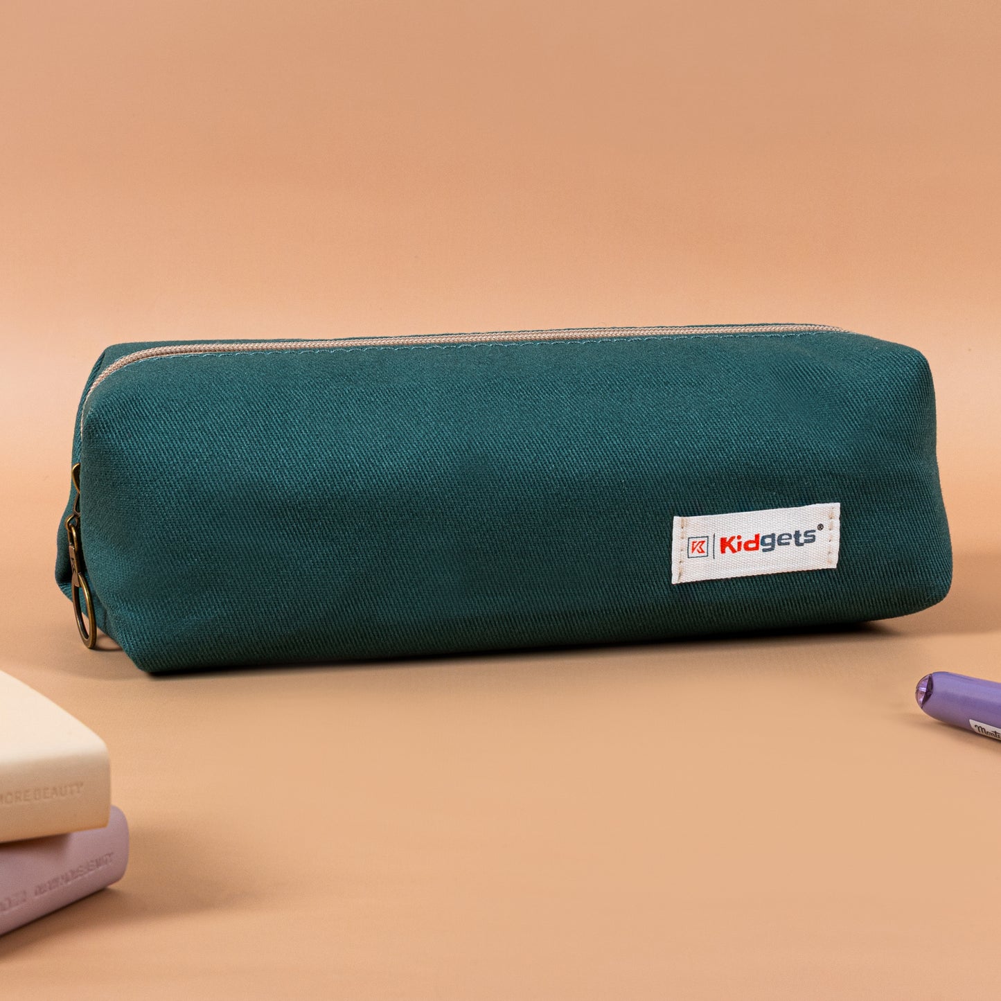 7034- Pencil Pouch
