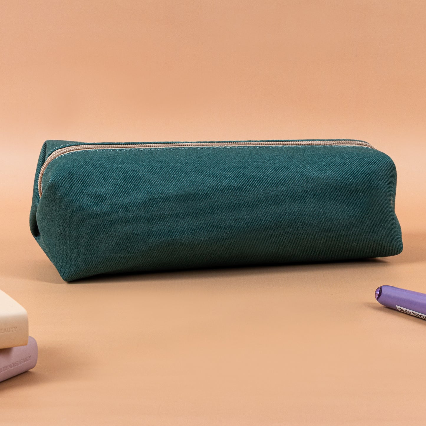 7034- Pencil Pouch