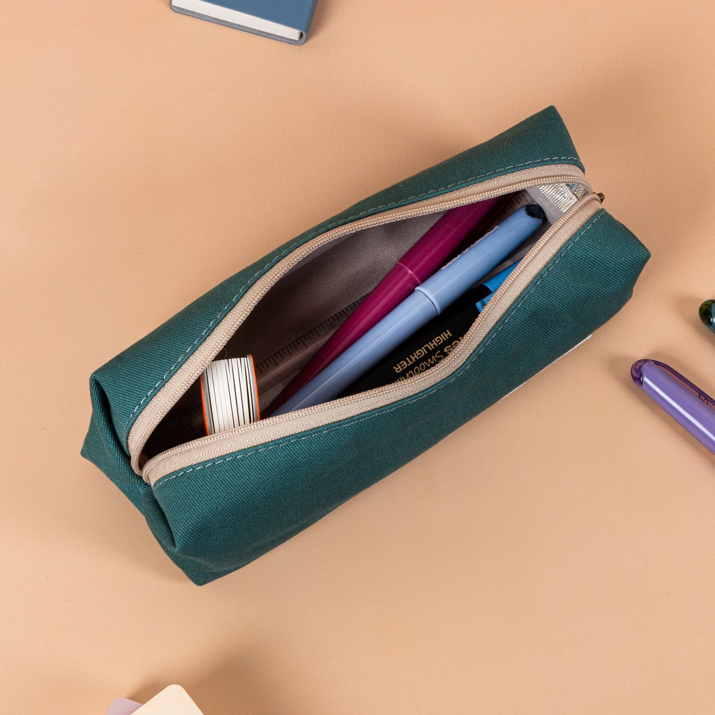 7034- Pencil Pouch
