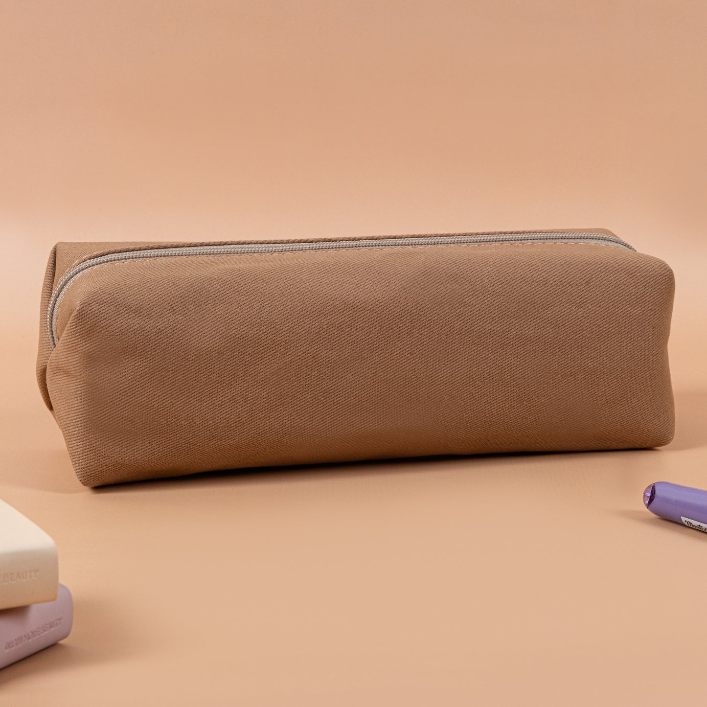 7034- Pencil Pouch