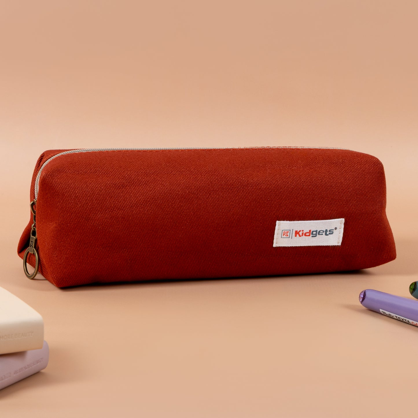 7034- Pencil Pouch
