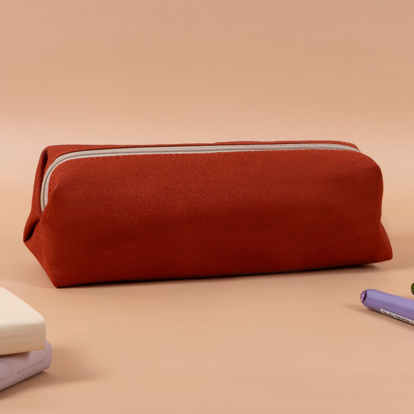 7034- Pencil Pouch
