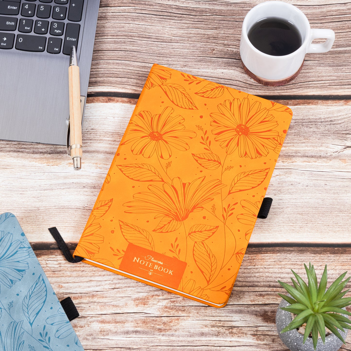 Notebook - 500