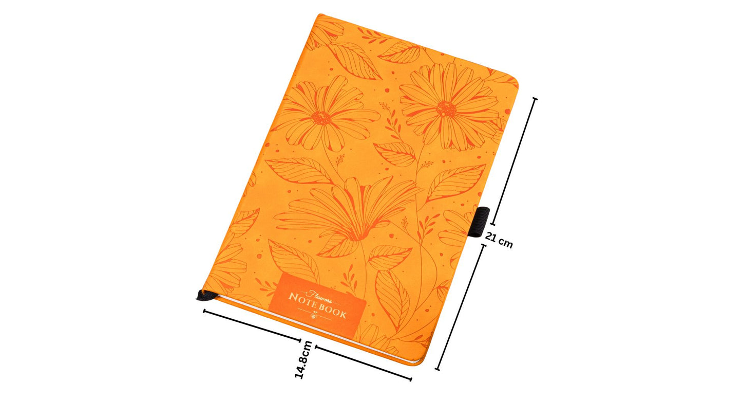 Notebook - 500
