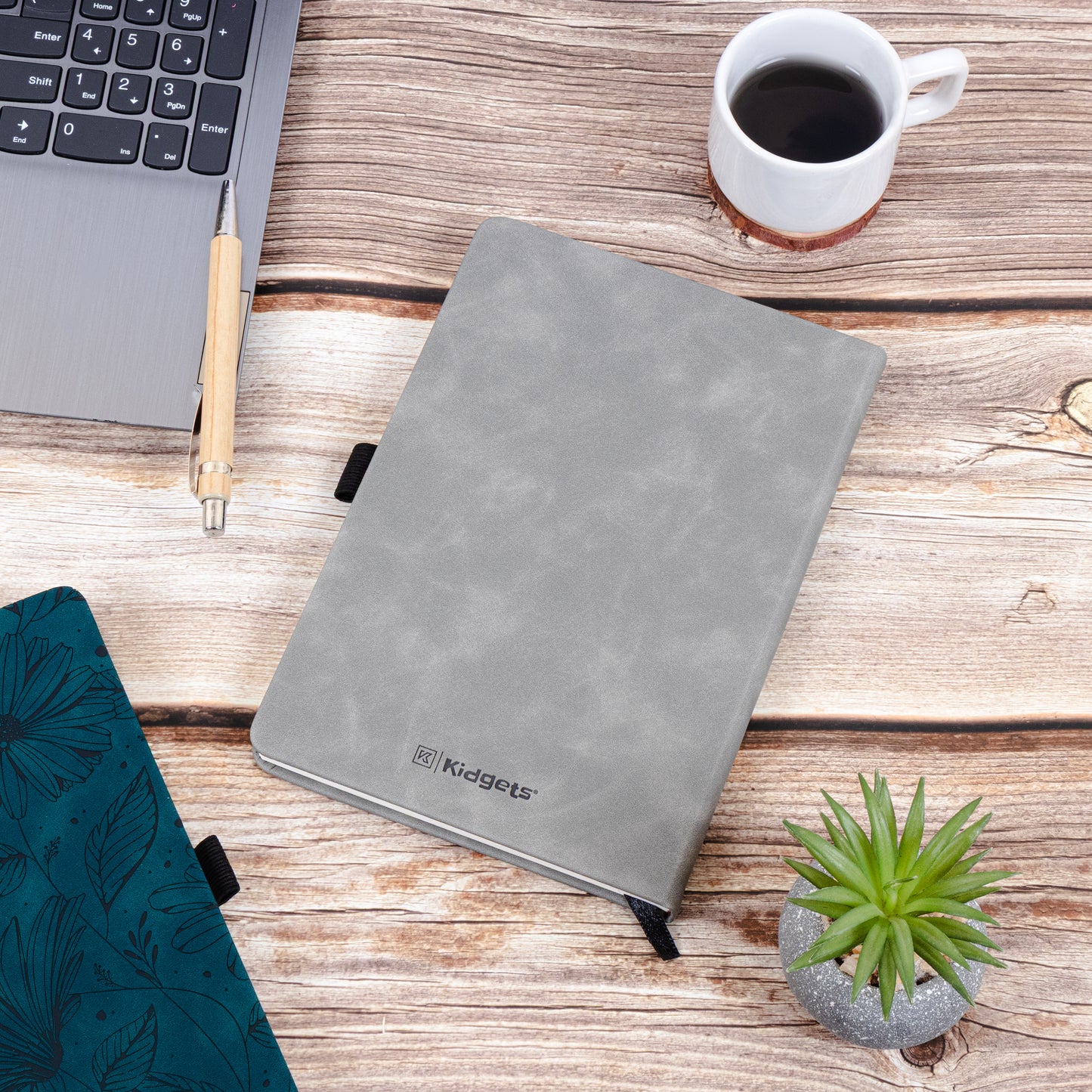 Notebook - 500