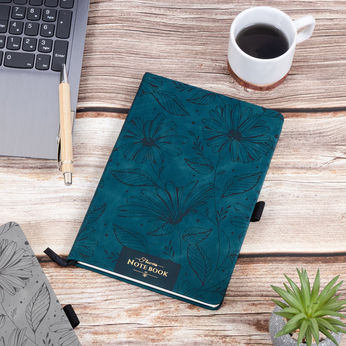 Notebook - 500