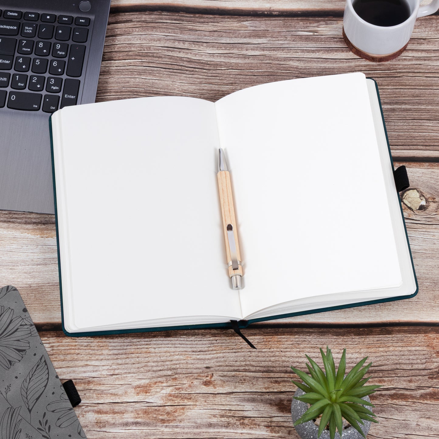 Notebook - 500