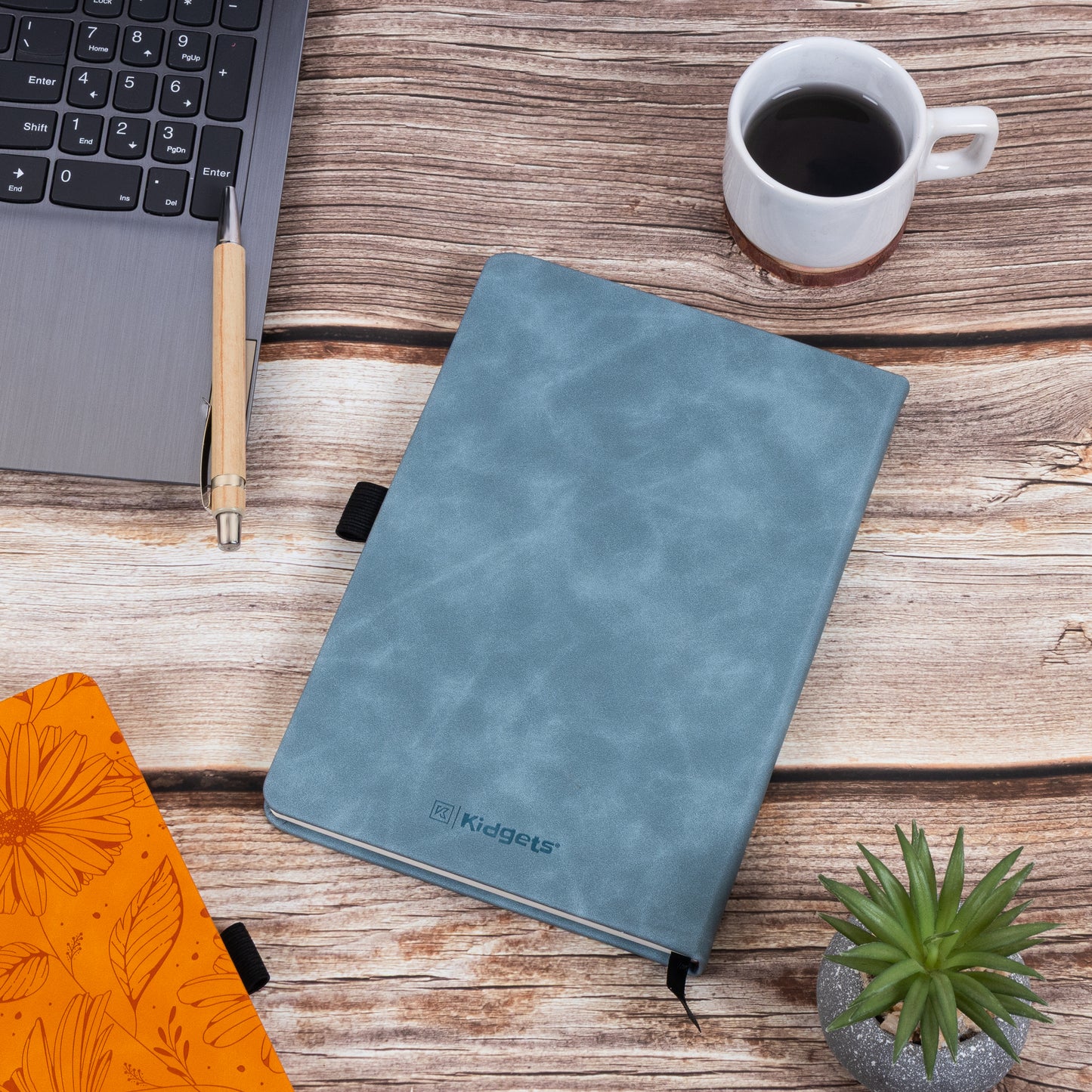 Notebook - 500