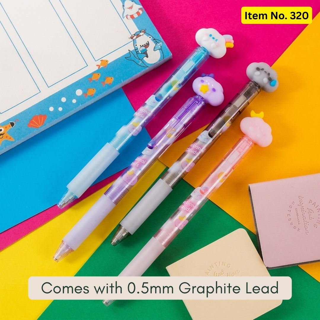 Pencil 320 - Set of 3