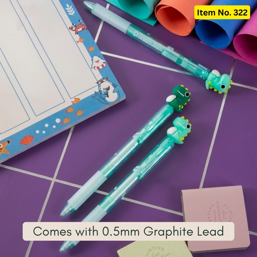 Pencil 322 - Set of 3