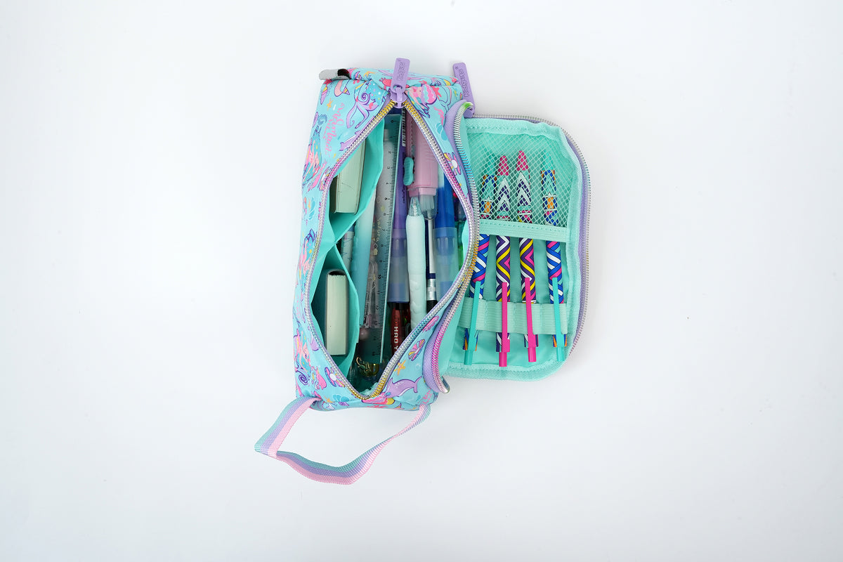 Mermaid Dreams Pouch
