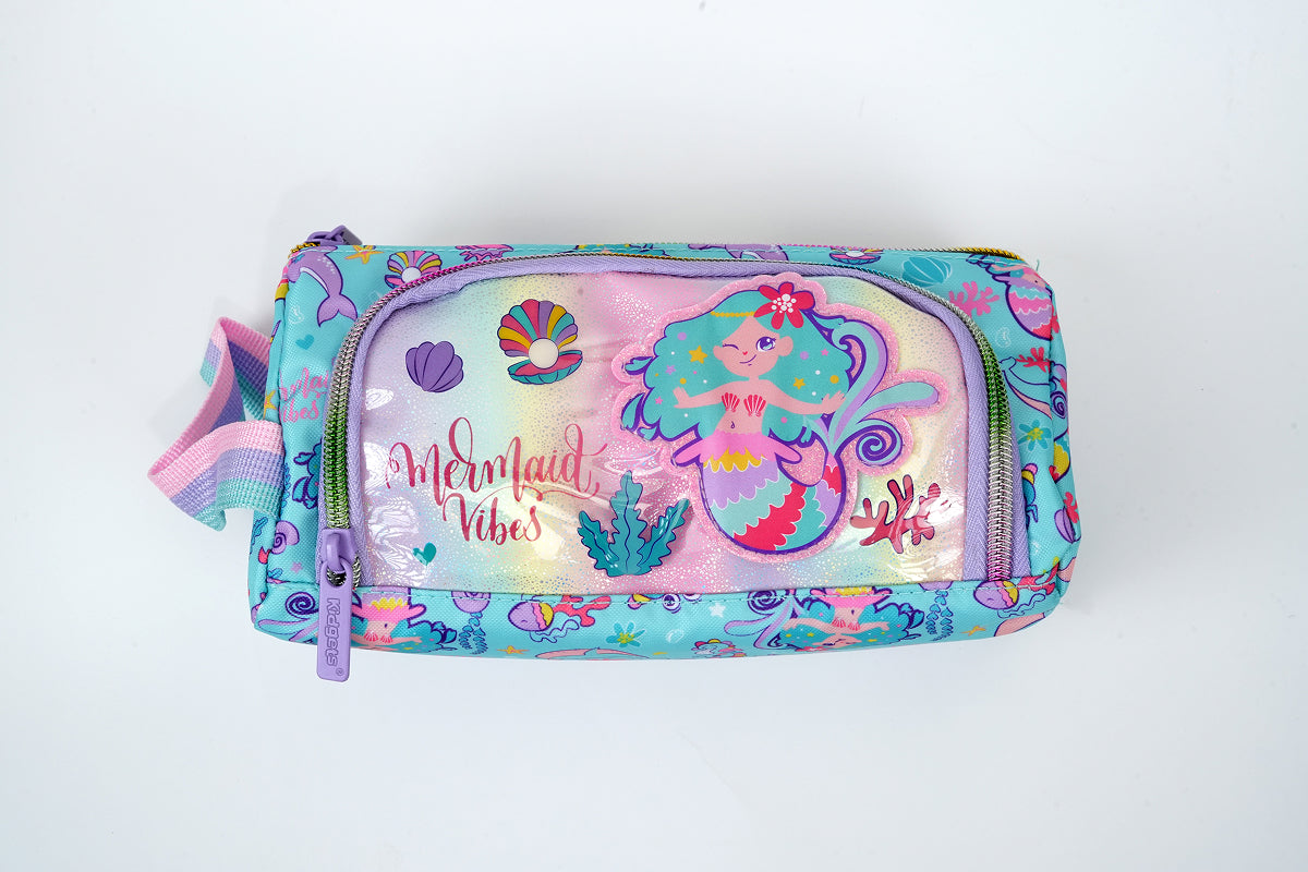 Mermaid Dreams Pouch